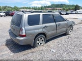SUBARU FORESTER 2.5X JF1SG63696H734658 снимка