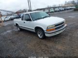 CHEVROLET S-10 LS photo