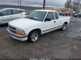 CHEVROLET S-10 LS photo