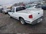 CHEVROLET S-10 LS photo