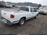 CHEVROLET S-10 LS photo