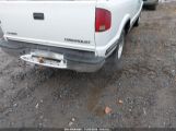 CHEVROLET S-10 LS photo