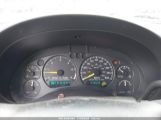 CHEVROLET S-10 LS 1GCCS19X1X8****** fotografie
