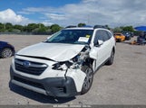 SUBARU OUTBACK LIMITED XT 4S4BTGND6N3****** снимка
