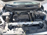 GMC TERRAIN AWD SLT 3GKALVEG6PL****** снимка