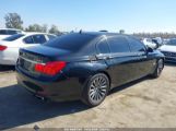 BMW 740LI снимка