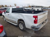 CHEVROLET SILVERADO 1500 2WD LONG BED WT 3GCNAAEDXPG****** снимка
