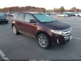 FORD EDGE LIMITED photo