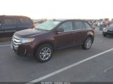 FORD EDGE LIMITED photo