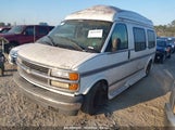 CHEVROLET G10 1GBFG15M8T1****** снимка