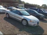 CHRYSLER SEBRING GTC photo