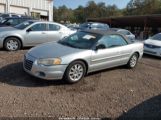 CHRYSLER SEBRING GTC photo