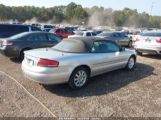 CHRYSLER SEBRING GTC photo