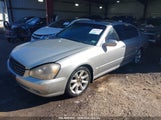 INFINITI Q45 LUXURY JNKBF01A32M****** снимка
