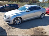 CADILLAC ATS LUXURY 1G6AB5SX9D0****** снимка