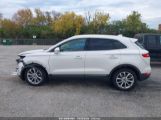 LINCOLN MKC photo