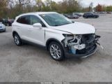 LINCOLN MKC photo