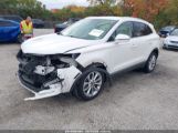 LINCOLN MKC photo