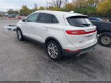 LINCOLN MKC photo