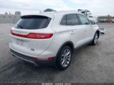 LINCOLN MKC photo