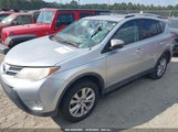 TOYOTA RAV4 LIMITED 2T3YFREV2FW****** снимка