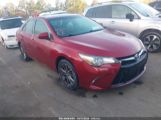 TOYOTA CAMRY SE снимка