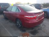 TOYOTA CAMRY SE снимка