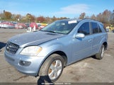 MERCEDES-BENZ ML 500 4MATIC 4JGBB75E66A****** снимка