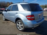 MERCEDES-BENZ ML 500 4MATIC 4JGBB75E66A****** снимка