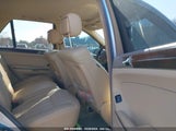 MERCEDES-BENZ ML 500 4MATIC 4JGBB75E66A****** снимка