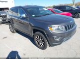 JEEP GRAND CHEROKEE LIMITED снимка