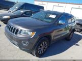 JEEP GRAND CHEROKEE LIMITED снимка