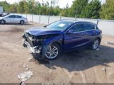 INFINITI QX30 PREMIUM снимка