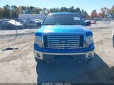 FORD F150 SUPERCREW photo