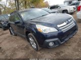 SUBARU OUTBACK 2.5I PREMIUM снимка