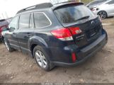 SUBARU OUTBACK 2.5I PREMIUM снимка