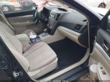 SUBARU OUTBACK 2.5I PREMIUM снимка