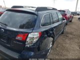 SUBARU OUTBACK 2.5I PREMIUM снимка