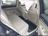 SUBARU OUTBACK 2.5I PREMIUM снимка