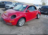 VOLKSWAGEN NEW BEETLE SE 3VWRF31Y88M****** снимка