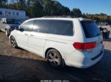 HONDA ODYSSEY TOURING photo