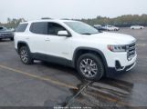 GMC ACADIA FWD SLT снимка