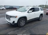 GMC ACADIA FWD SLT снимка