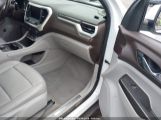 GMC ACADIA FWD SLT снимка