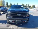 CHEVROLET SILVERADO 1500 4WD SHORT BED LT TRAIL BOSS photo