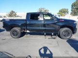 CHEVROLET SILVERADO 1500 4WD SHORT BED LT TRAIL BOSS photo