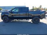 CHEVROLET SILVERADO 1500 4WD SHORT BED LT TRAIL BOSS photo