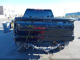 CHEVROLET SILVERADO 1500 4WD SHORT BED LT TRAIL BOSS photo