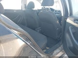 VOLKSWAGEN JETTA 2.0L S 3VW2K7AJ0BM072865 снимка