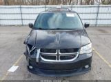 DODGE GRAND CARAVAN SXT снимка